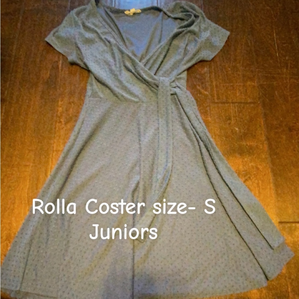 Rolla Coster Dress